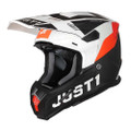 Just1 Carbon Fiber MX Helmet