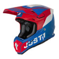 Just1 Carbon Fiber MX Helmet