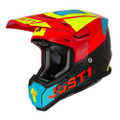 Just1 Carbon Fiber MX Helmet