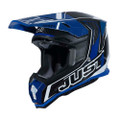 Just1 Carbon Fiber MX Helmet