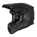 Just1 J22 Youth Carbon Fiber MX Helmet