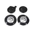 Torc Newport Parts / Accessories