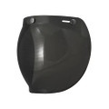 Torc 3-Snap Bubble Shields