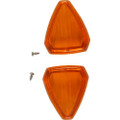 DRC 601 LED Flasher Lens