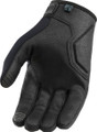 ICON Hooligan Insulated CE Gloves