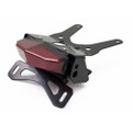 DRC EDGE FENDER ELIMINATOR RED LENS D45-18-707