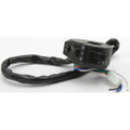 DRC Ez Electric Wire Kit Flasher/Horn Switch
