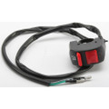 DRC Ez Electric Wire Kit Main Switch