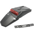 DRC LED Enduro Rear Taillight/Fender Kit