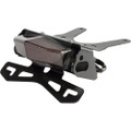 DRC EDGE TAILLIGHT HOLDER KIT GREY LENS HON D45-18-508
