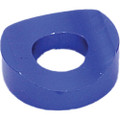 DRC RIM LOCK SPACERS BLUE 2/PK D58-01-102
