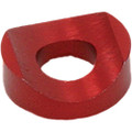 DRC RIM LOCK SPACERS RED 2/PK D58-01-106