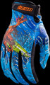ICON Hooligan Dino Fury Gloves