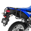 DRC SADDLEBAG SUPPORT KIT BLACK YAM D60-01-341
