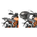 GIVI Tkr Mounting Hardware