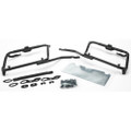 GIVI V35/V47 Mounting Hardware
