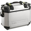 GIVI Outback Hard Luggage Padded Handle