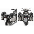 GIVI Hard Luggage Mounting Hardware