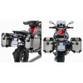 GIVI Hard Luggage Mounting Hardware