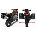 GIVI Hard Luggage Mounting Hardware