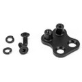 GIVI Hard Luggage Mounting Hardware