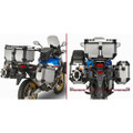 GIVI Hard Luggage Mounting Hardware