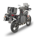 GIVI Hard Luggage Mounting Hardware