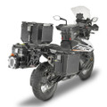 GIVI Hard Luggage Mounting Hardware