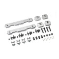 GIVI Hard Luggage Mounting Hardware