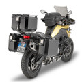GIVI Hard Luggage Mounting Hardware