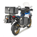 GIVI Hard Luggage Mounting Hardware