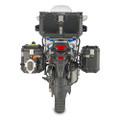 GIVI Hard Luggage Mounting Hardware
