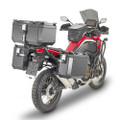 GIVI Hard Luggage Mounting Hardware