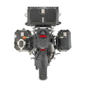 GIVI Hard Luggage Mounting Hardware