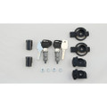 GIVI Hard Luggage Security Lock Set