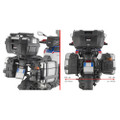GIVI V35-V37/Trekker Case