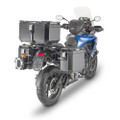 GIVI SIDE CASE HARDWARE OUTBACK TRI PLO6422CAM