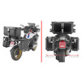 GIVI Side Case Hardware