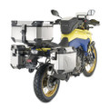 GIVI Side Case Hardware