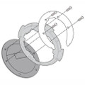 GIVI Tanklock Mount