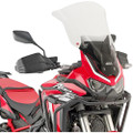 GIVI WINDSHIELD SPECIFIC CLEAR HON D1179ST