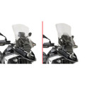 GIVI WINDSHIELD SPECIFIC CLEAR BMW D5143ST