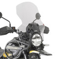 GIVI WINDSHIELD SPECIFIC CLEAR ROY D9059ST
