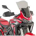 GIVI WINDSHIELD SPECIFIC SMOKE HON D1179S