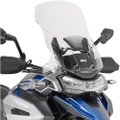 GIVI WINDSHIELD SPECIFIC CLEAR TRI D6422ST