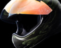 ICON Domain Tiger's Blood Helmet