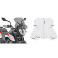 GIVI WINDSHIELD SPECIFIC SMOKE KTM 7710D