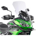 GIVI WINDSHIELD SPECIFIC CLEAR KAW D4132ST