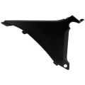 ACERBIS AIRBOX COVER BLACK 2205460001