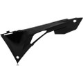 ACERBIS AIRBOX COVER BLACK 2640280001